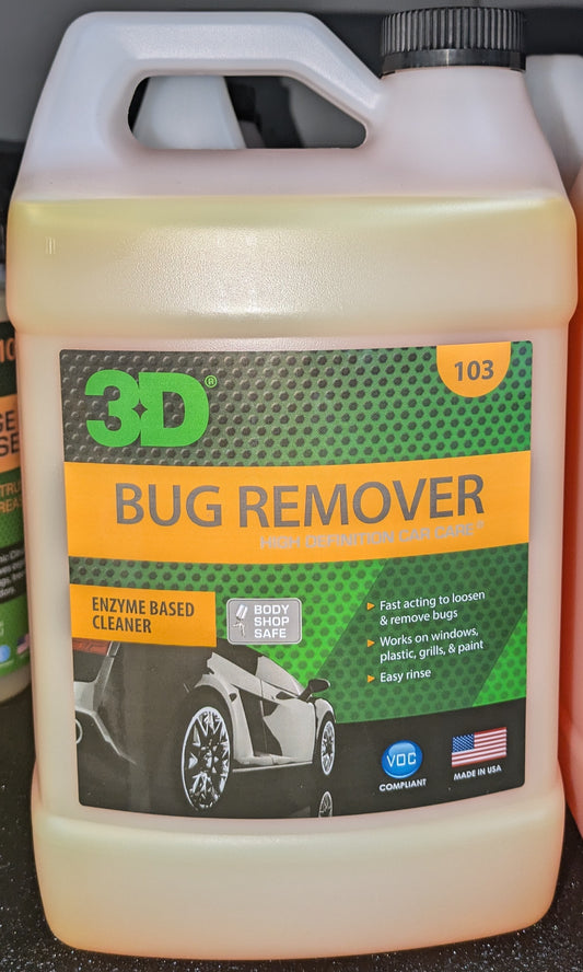 Bug Remover 1 G