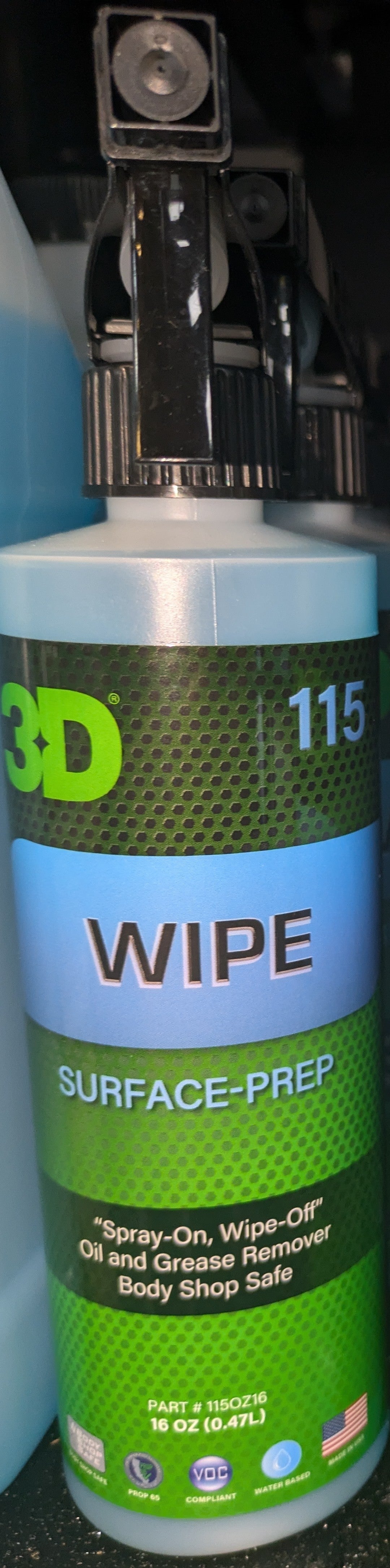 Wipe 16oz