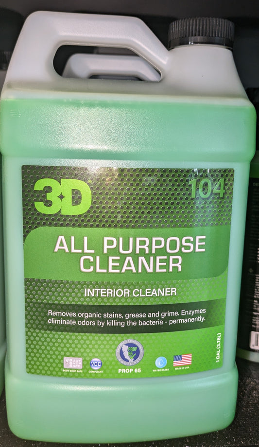 All Purpose Cleaner 1 G