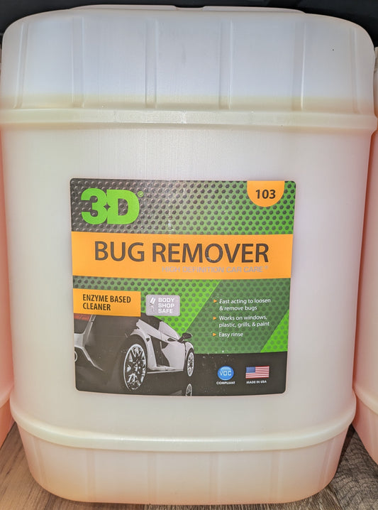 Bug Remover 5 G