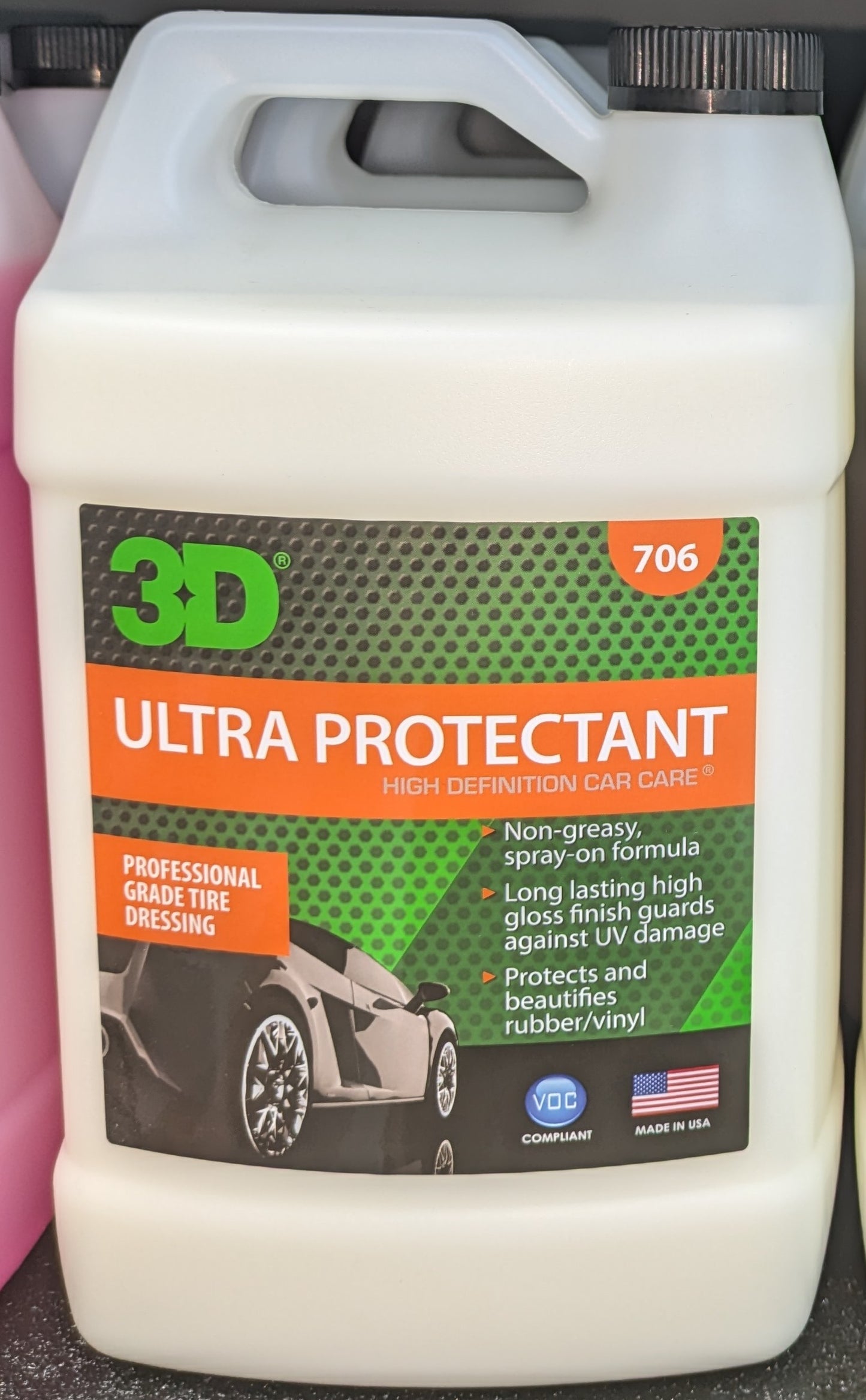 Ultra Protectant 1 G