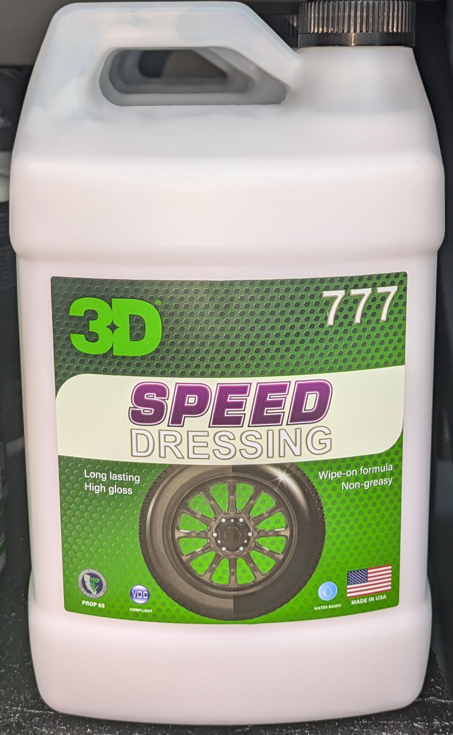 SPEED Dressing  1 G