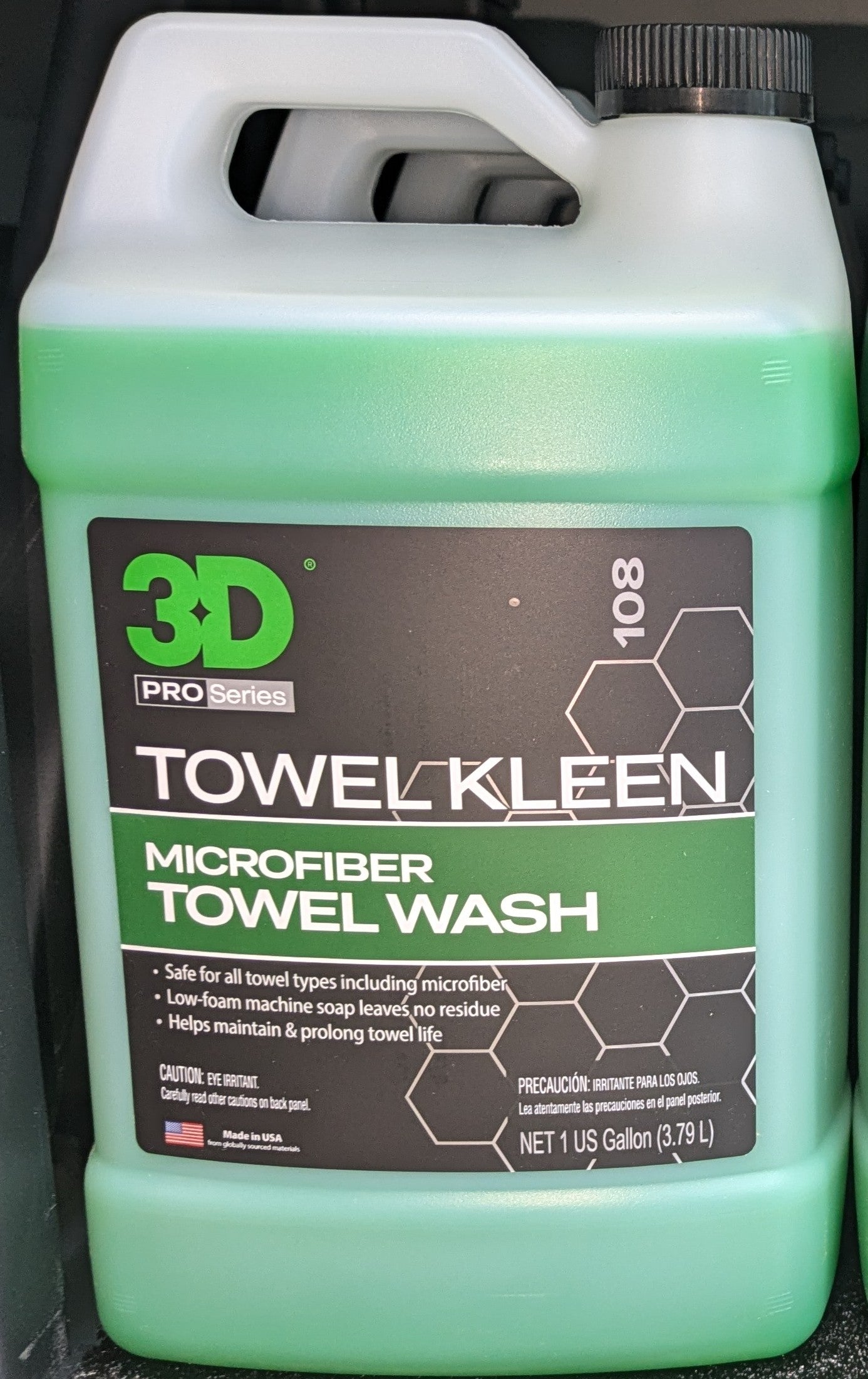 Towel Kleen 1 G