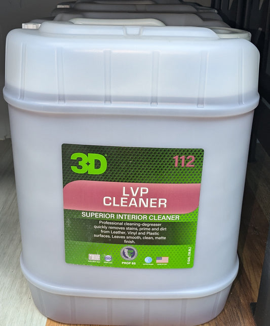 LVP Cleaner 5 G