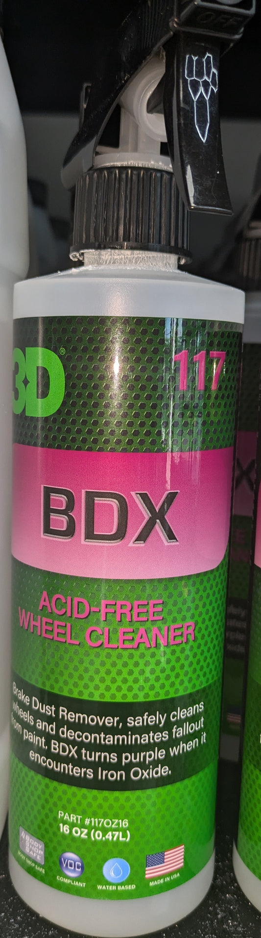 BDX 16oz