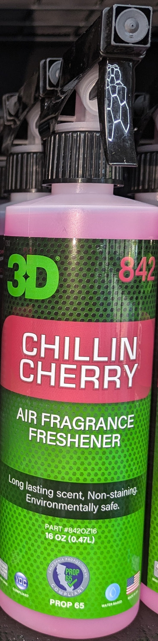 A/F Chillin Cherry 16oz