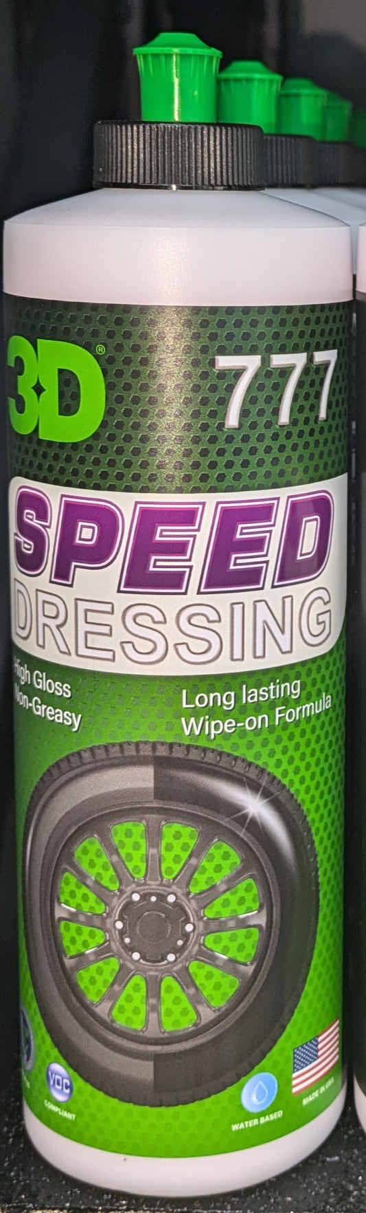 SPEED Dressing  16oz