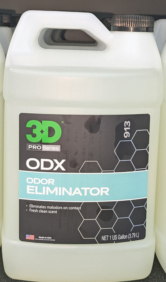 ODX Odor Eliminator 1 G