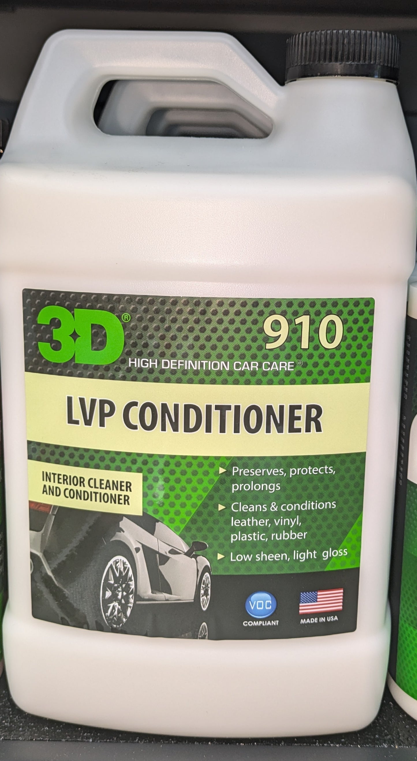 LVP Conditioner 1 G