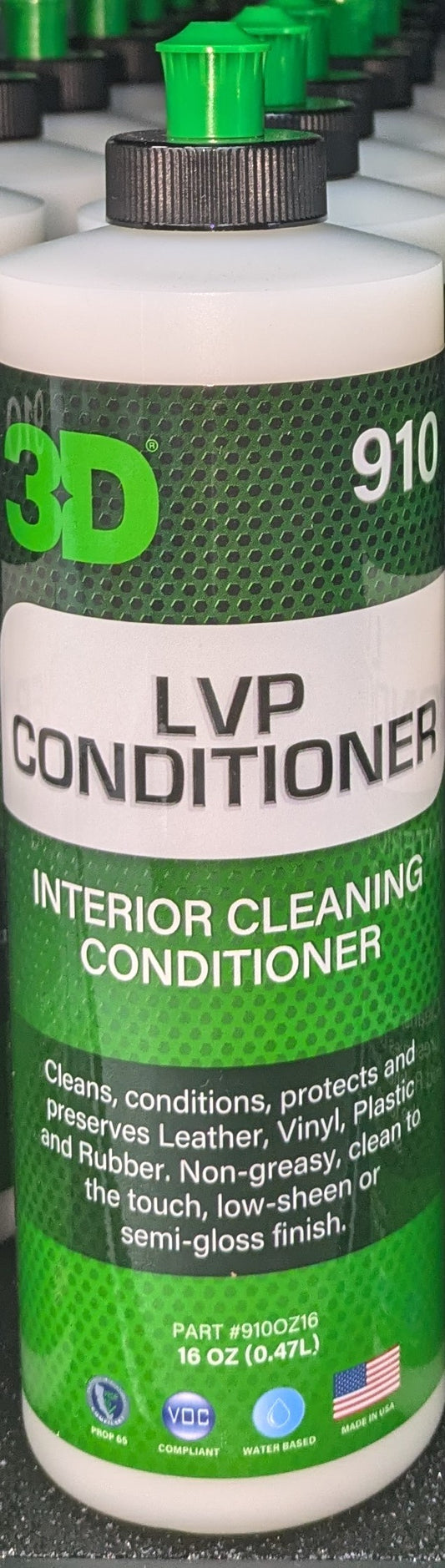 LVP Conditioner 16oz