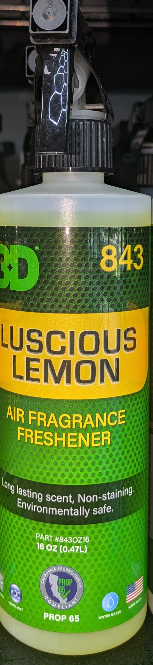 A/F Luscious Lemon  16oz