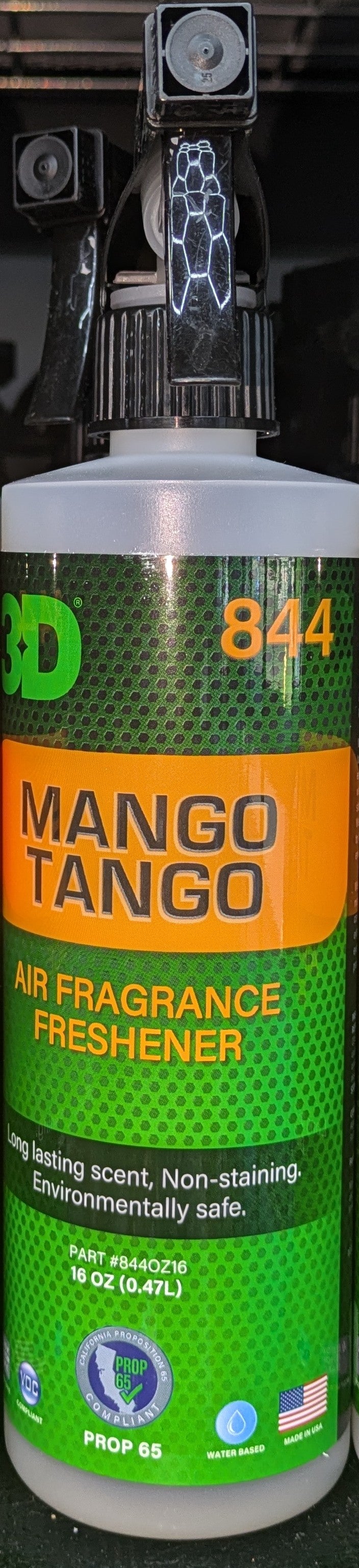 A/F Mango Tango 16oz