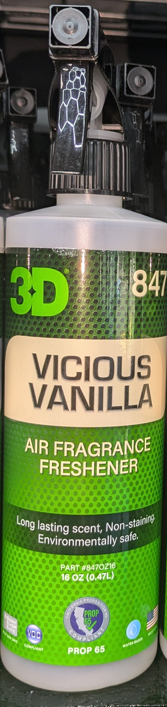 A/F Vicious Vanilla 16oz