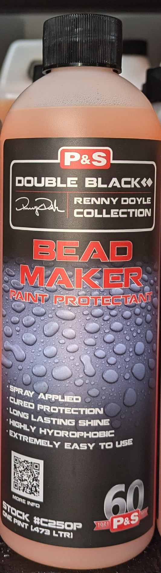 Bead Maker Pint