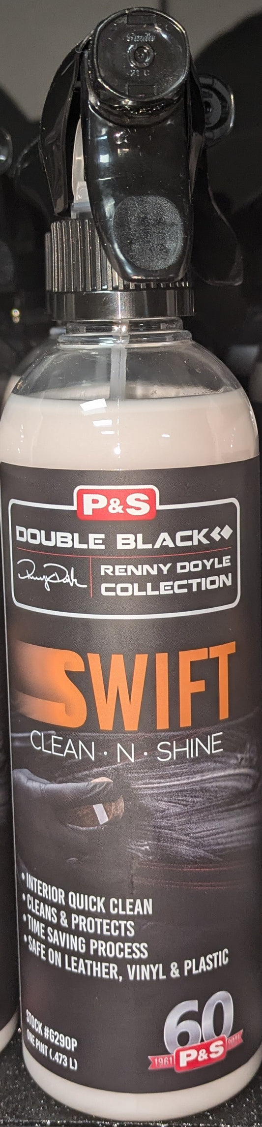 Swift Clean n Shine Pint