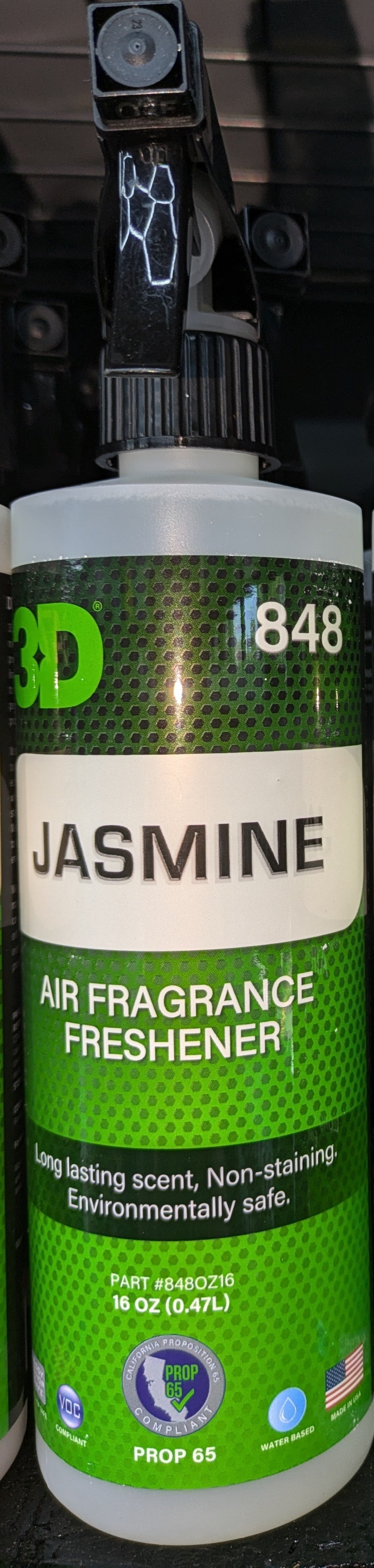 A/F Jasmine 16oz