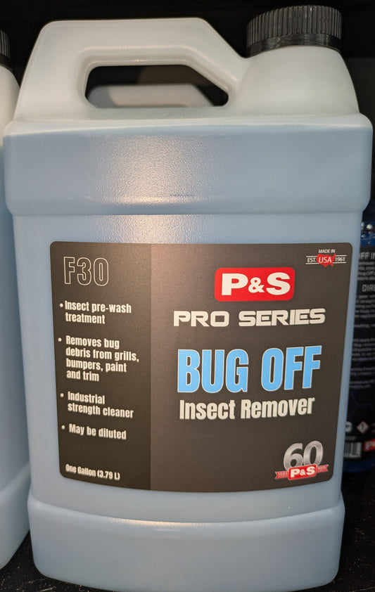 Bug Off Insect Remover Gal