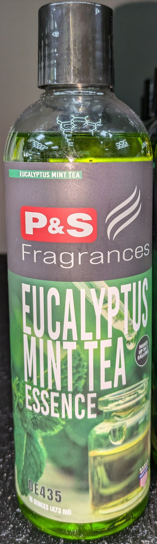 Eucalyptus Mint Tea Essence Pint