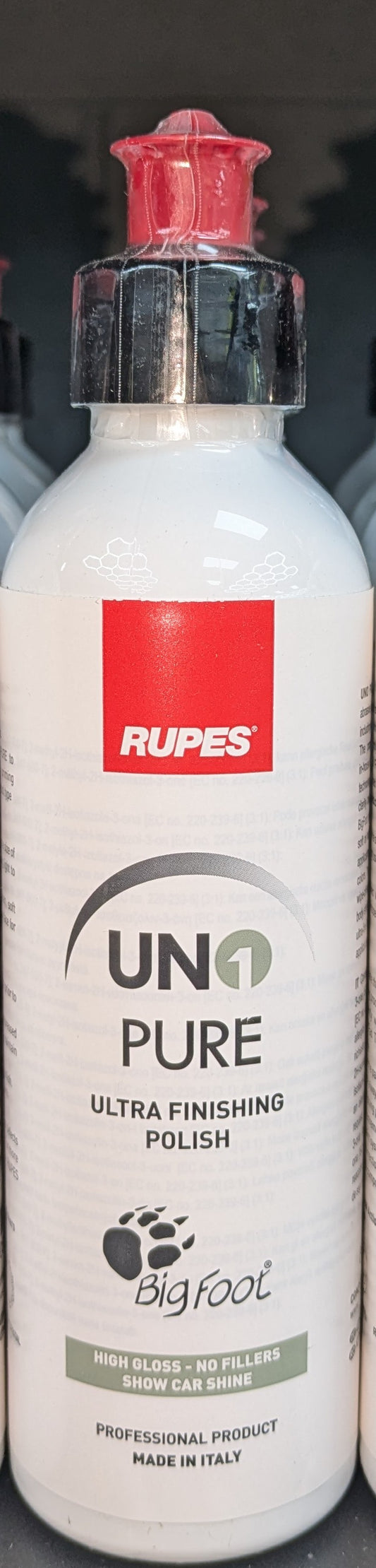 Uno Pure 8oz