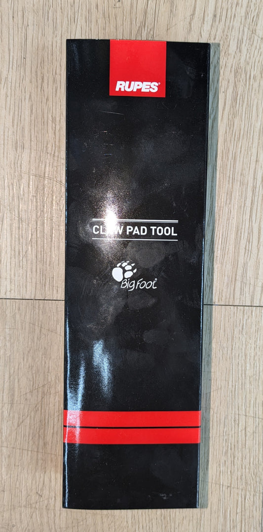 Rupes Claw Pad Tool