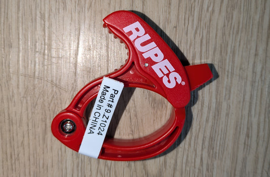 Rupes Cord Management Clamp