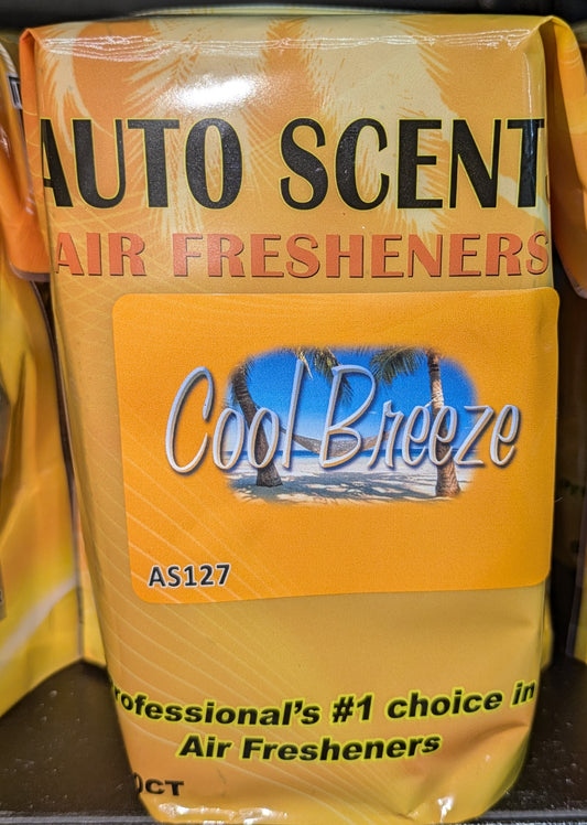 COOL BREEZE 60ct