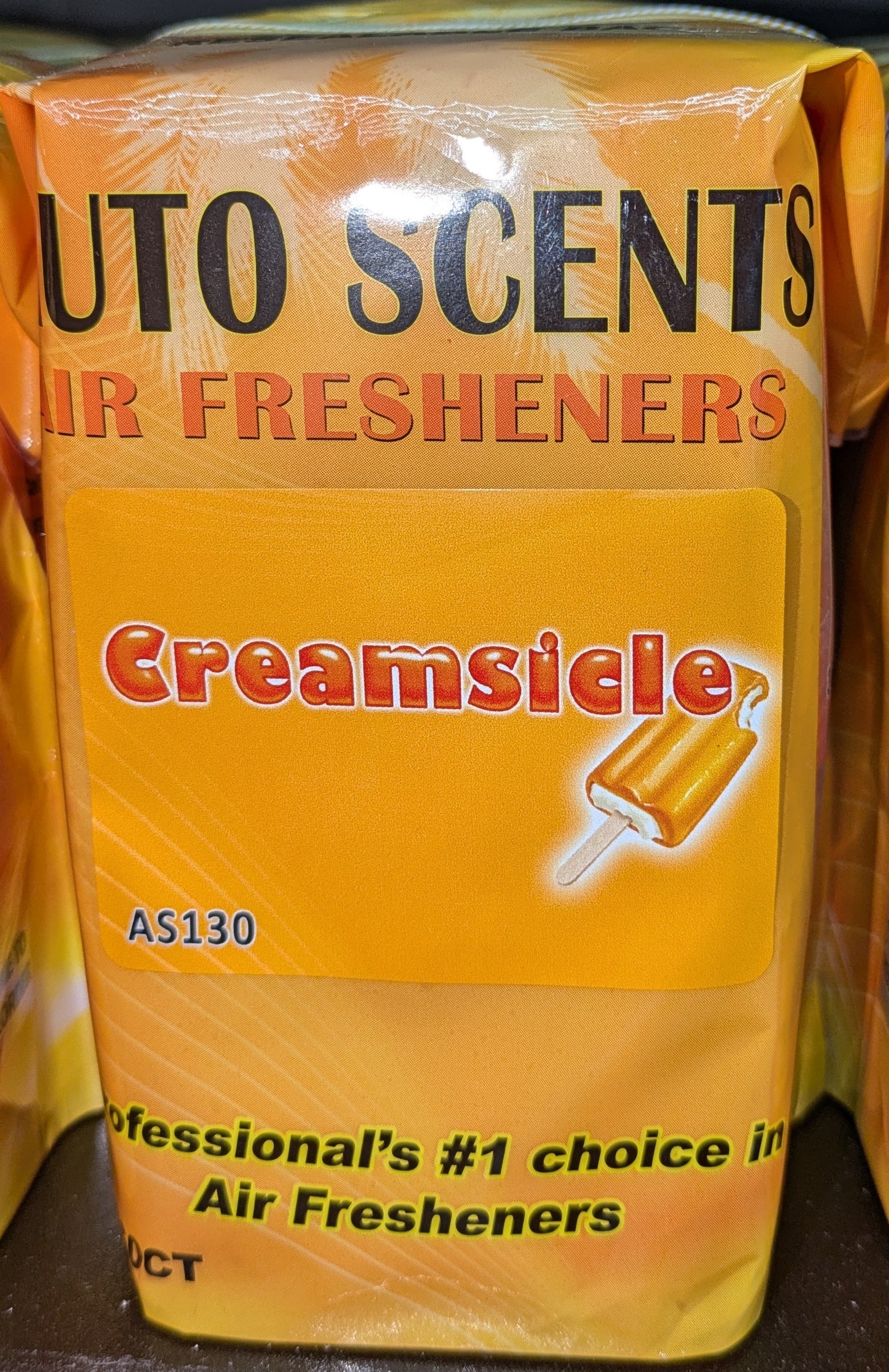 CREAMSICLE 60ct