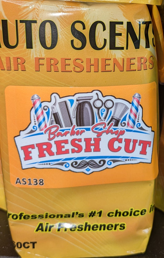 FRESH CUT 60ct