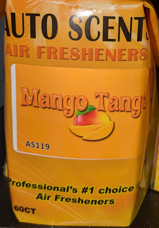 MANGO TANGO 60ct