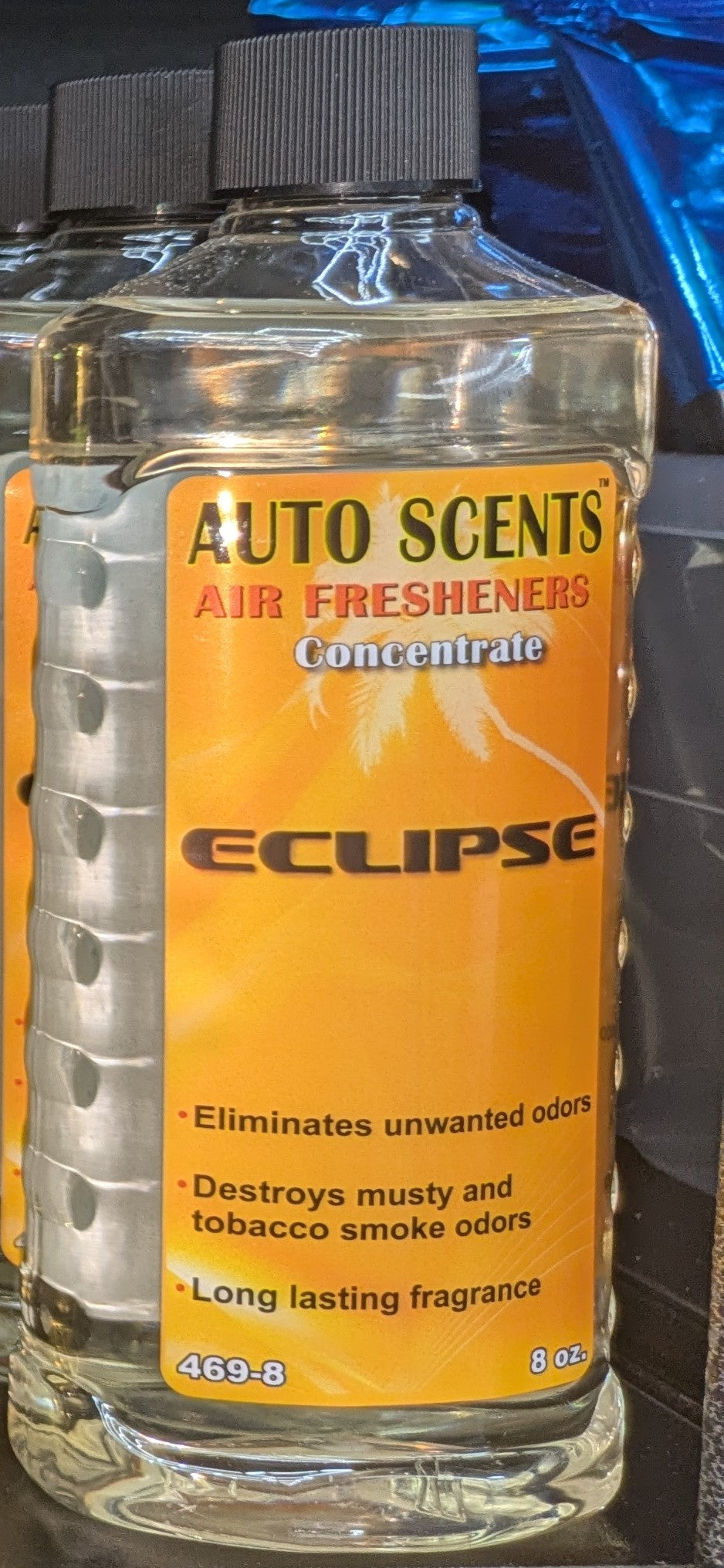 ECLIPSE 8oz