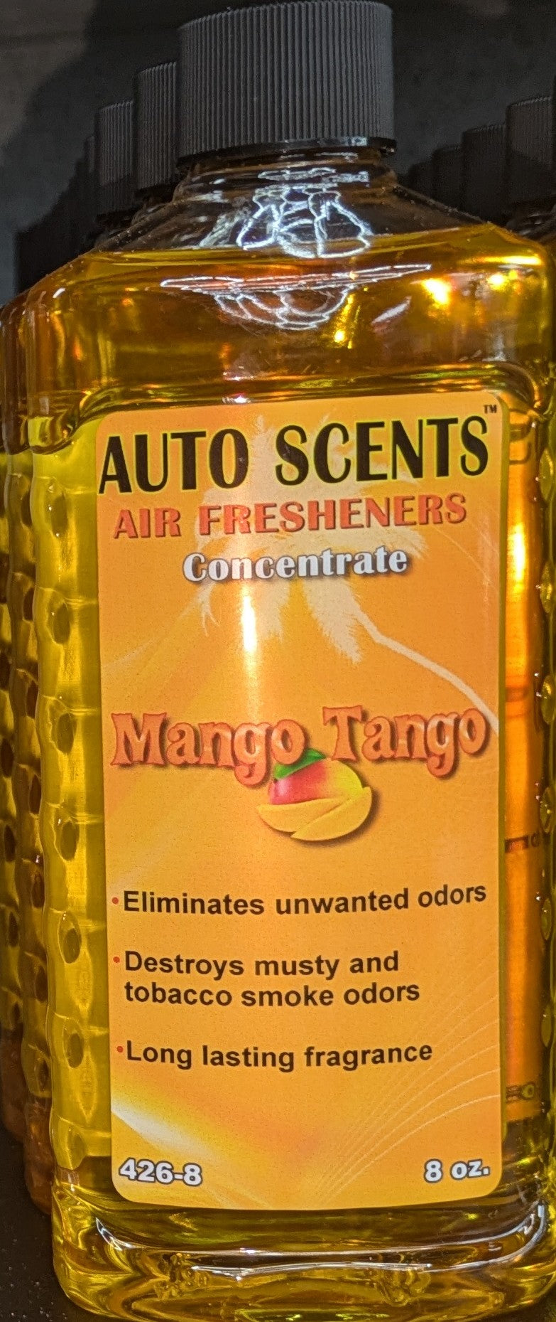 MANGO TANGO 8oz