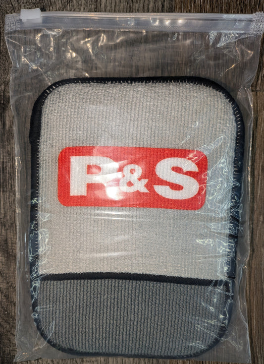 P&S Xpress Side Kick - Interior Hand Mitt (2 pack)