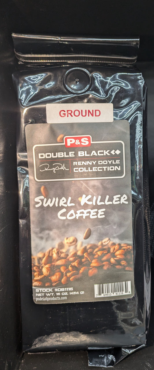 Swirl Killer Coffee 1lb