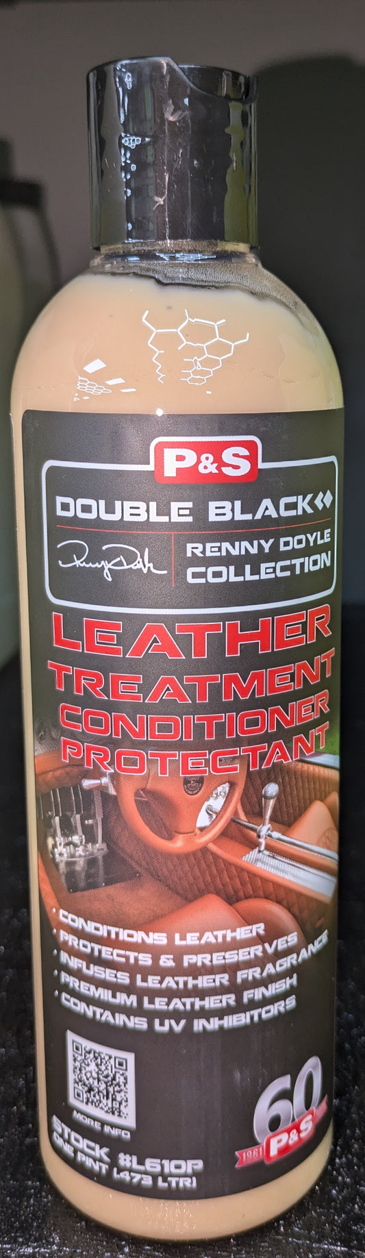 Leather Treatment Pint