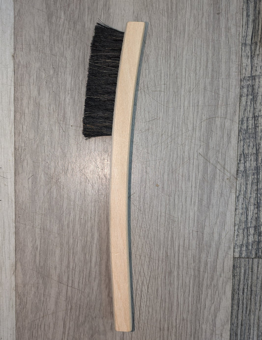 Jumbo Horsehair Detail Brush