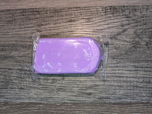 JB Purple Clay Bar