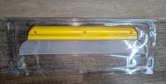 Water Blade Large Yellow