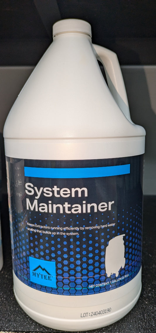 Mytee System Maintainer 1 Gal