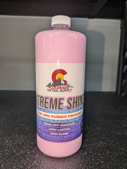 Xtreme Shine  32 fl oz