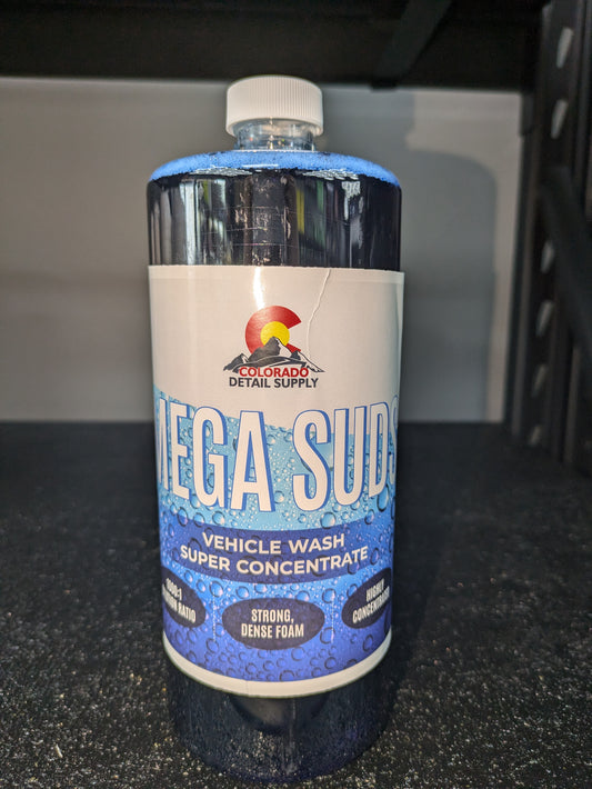 Mega Suds  32 fl oz