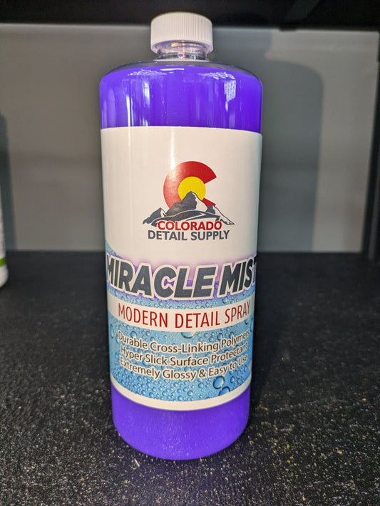 Miracle Mist Plus 32oz