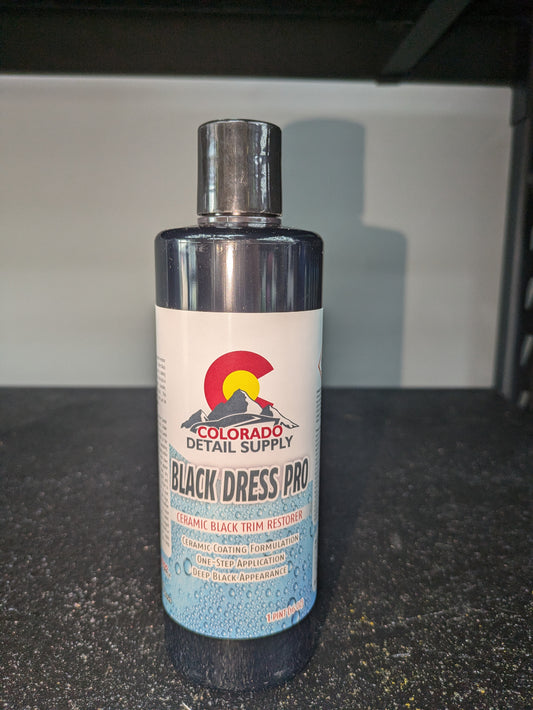 Black Dress Pro  16 fl oz