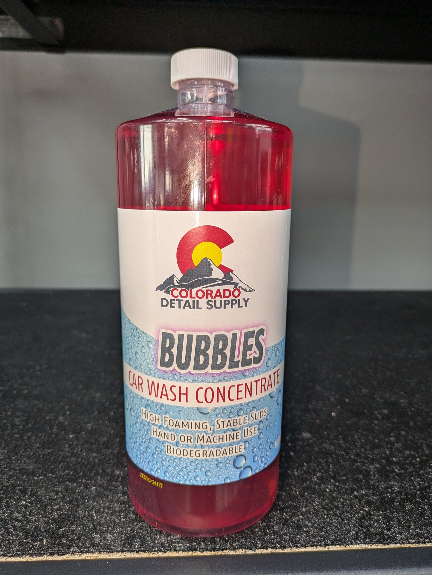 Bubbles  32 fl oz