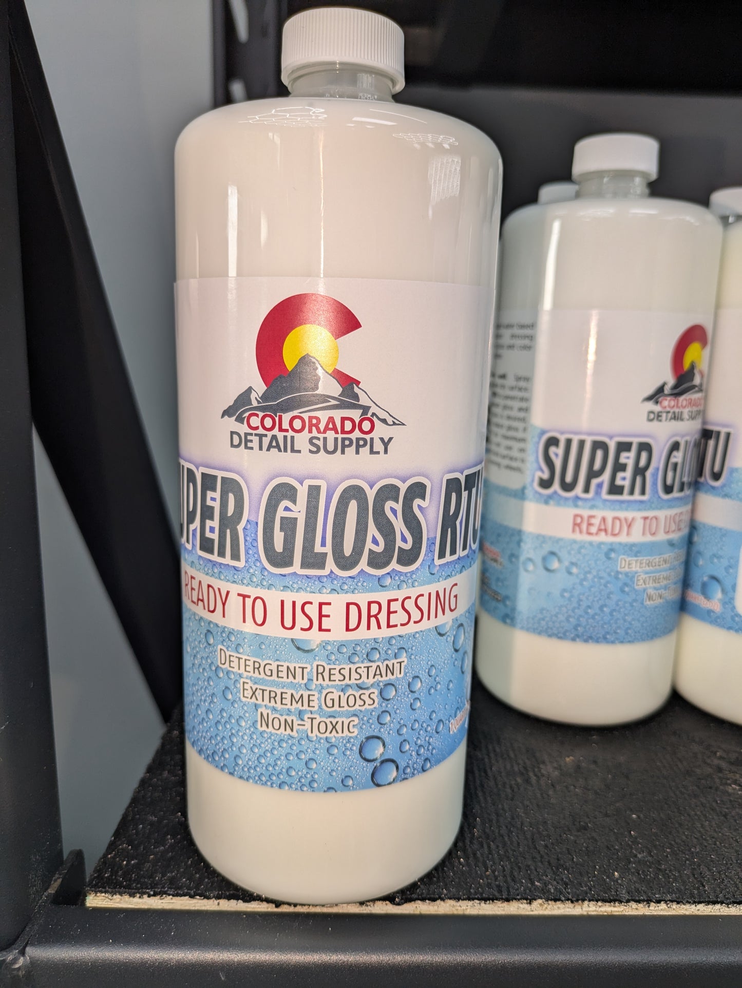 Super Gloss RTU 32oz