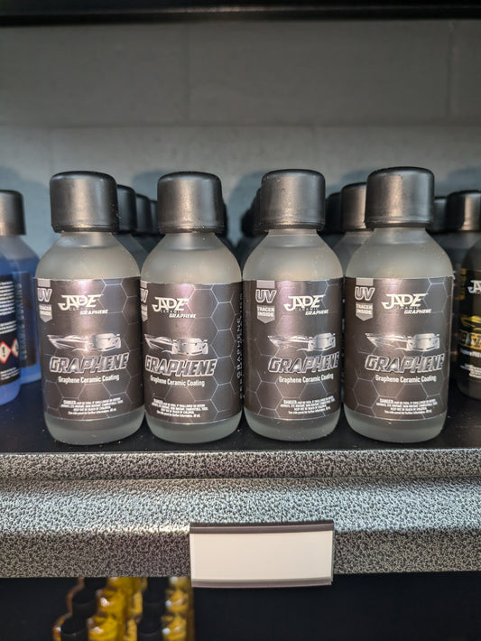 Jade Graphene - Graphene Ceramic Coating  60 mL Bottle