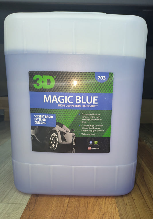 Magic Blue Dressing 5 G