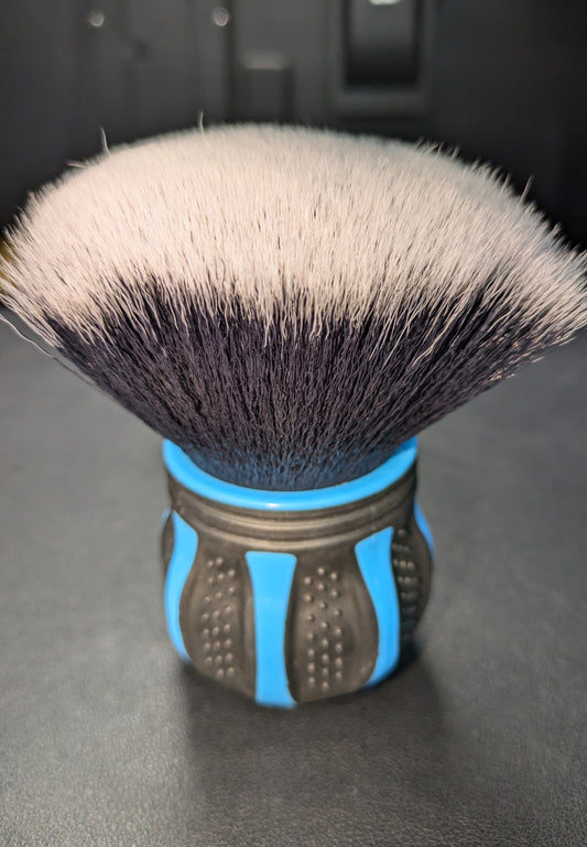 Round Ultra Soft Detail Brush