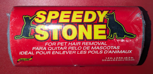 Speedy Stone