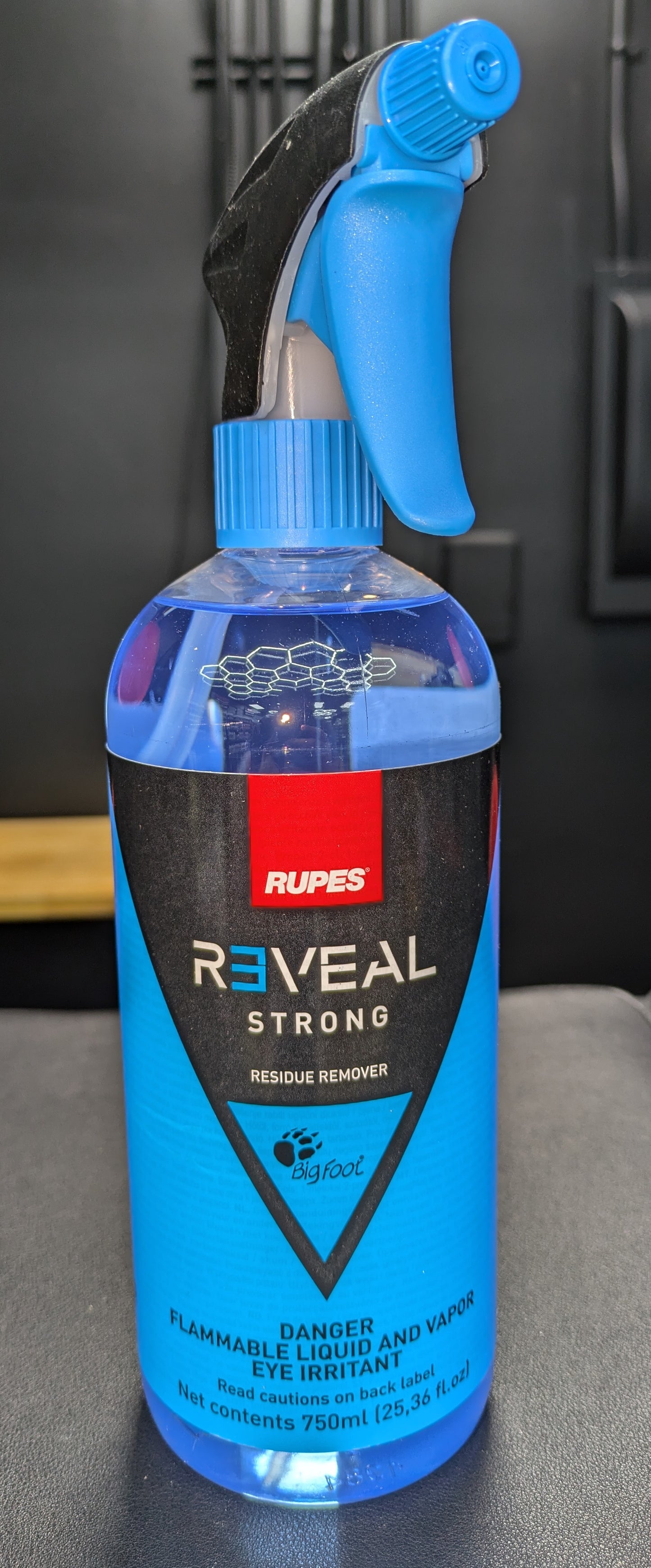 REVEAL Strong 750ml