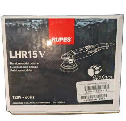 LHR15V